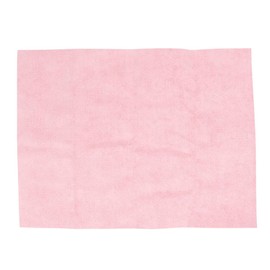 Speedo SE62151 Stacked Micro Chamois Towel, Medium, Pink