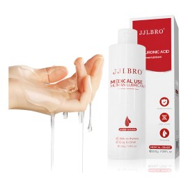 Lubricante Íntimo Húmedo Vaginal Natural Sin Lavar 200g