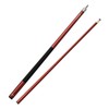 Viper Graphstrike Billiard/Pool Cue Stick - Color: Black