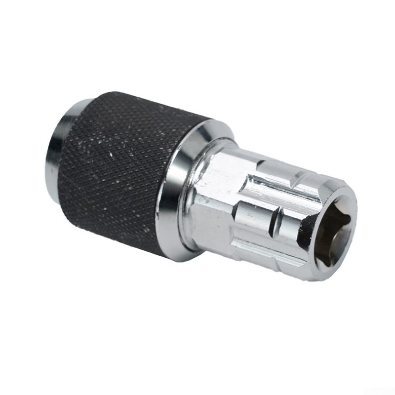 M6-M12 Tap Holding Chuck 3/8 Adapter Tap Wrench Adjustable Clamping