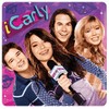 iCarly 10" Banquet Plates 8 Pack