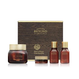 Beyond Timeless Phyto Cell Renew Cream Planning Set / 비욘드 타임리스 피토 셀 리뉴 크림 기획세트