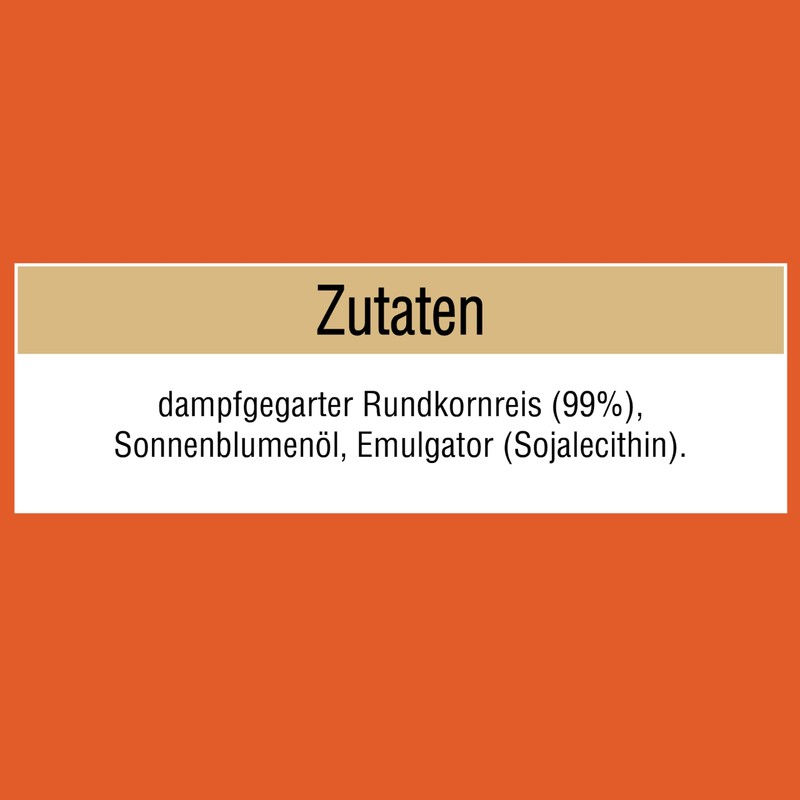 BEN'S ORIGINAL Express Sticky Bowl-Reis, 220g