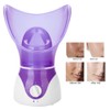 Face Steamer Facial Sprayer Skin SPA Instrument Pore Shrink Whitening