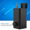 Grill Motor BBQ Rotator Motor, Adjustable Speed Electric Barbecue Motor,