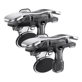 Sumax Gamepad Sumax Pro X8 Gatillos De Mando Disparador L1 Y R1