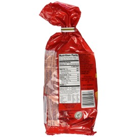 Daim Chocolate Bags (Caramel, 1,200g)
