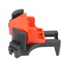 4Pcs Woodworking Angle Clamps Corner Clip Fixer Tool 60 90