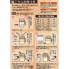 ヨシカワ(Yoshikawa) 塩こうじポット 【自家製塩こうじが手軽にできる】 ベージュ 10.8×10.8×17.7cm 発酵食堂 SJ1664