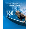 Lexar 512GB Blue Micro SD Card Up to 160MB/s, microSDXC