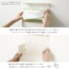 ideaco WALL PT2 Stick-on Any Wall Value Size Paper Towel