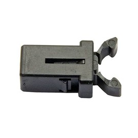2 X Brabantia compatible replacement touch bin lid catch/latch, fits most Brabantia bins by Pelican