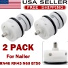 Unbranded 2PCS TVA6 Trigger Valve Kit TVA1 Replacement For Nailer