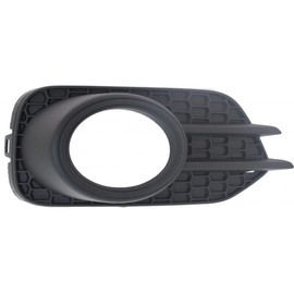 For Volkswagen Tiguan 2012-2016 Bezel Type 1 Fog Light Bezel Passenger Side VW1039123