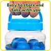 READY 2 LEARN Easy Grip Dough and Paint Stampers |