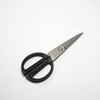 Kai Europe 83BK-0202 Michel Bras Kitchen Scissors, steel/plastic, 20.3 x