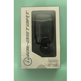 iDataStart NEW iDataStart 1-Way TR1110A REMOTE FOB ALARM TRANSMITTER