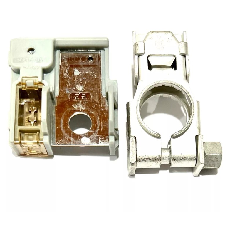 EDS Combo Pack! NEW 82211AG150 80Amp Fuse & 81608AG020 /