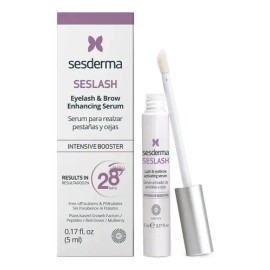 Sesderma Seslash Suero Potenciador De Pestañas Y Cejas: Tran