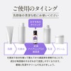 Orlando Niacinamide Serum, 0.7 fl oz (20 ml), Colorful Droplet,
