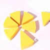 Soft Touch Foundation Puff Set of 10 Makeup Sponge Makeup