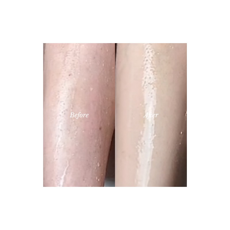 Suelo [Suelo]Lifting Body Scrub Wash 250ml