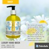 Palmsafe Daisy Luxury Hand Wash Soothing Hand Cleanser Hydrates Sensitive