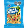 CUANDA S.A. DE C.V. 2 PACK LUCKY GUMMYS - MEXICAN