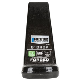 Reese Towpower (21332) Class III / V Forged Ball Mount