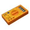 CANADUINO® LCD Multimeter for Beginners - 3.5 Digits