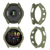 SumRioo Protective Case Cover Compatible with Garmin Forerunner 265, TPU