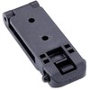 Molle Compatible Lock - Holster Mounting Attachment - Tactical Black