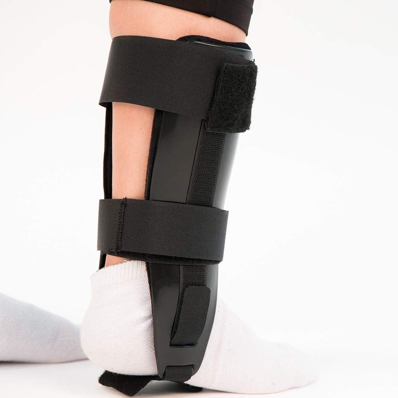 FÉRULA PARA TOBILLO AIR GEL