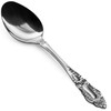 DecorRack 24 pieces Dinner Spoons, Food Grade Stainless Steel Spoons,