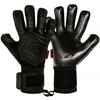 GK Saver Football Goalkeeper Gloves Professional 3D Blackout Goalie Savefingers