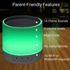 Door Alarm Chime When Opened, No Wiring or Subscription, 14