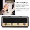 Guitar Amp Key Hanger Wall Mounting Jack Rack Includes 4