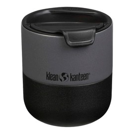 Klean Kanteen Rise Lowball Tumbler 280ml, Asphalt