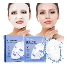 Productos Coreanos Colageno Gelita Simi Colageno 6 Piezas