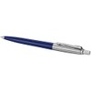 PARKER -"Jotter ballpoint pen with Velvet Pouch in gift box