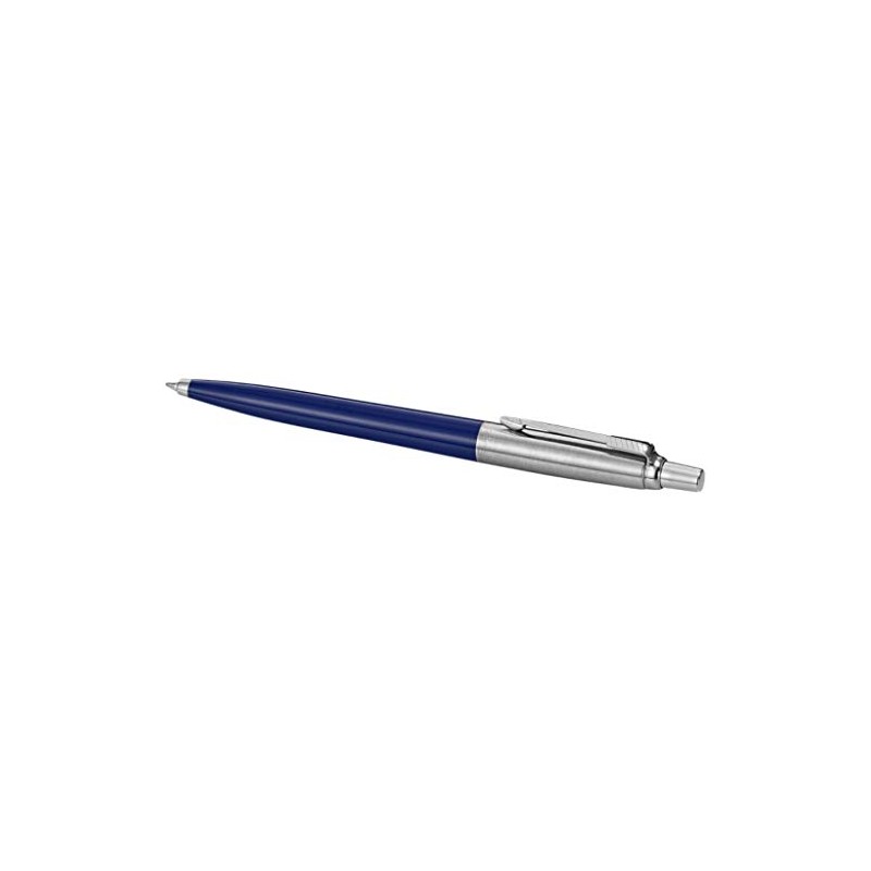 PARKER -"Jotter ballpoint pen with Velvet Pouch in gift box