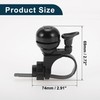TUCKBOLD MTB Mountain Bike Road Bike Bicycle Trigger Bell Retro