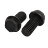 sourcing map M8 x 16 mm 8.8 Class Hexagonal Head