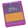 Console Memory Card V1.966 OPL HD Loader Program Card Game