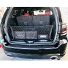 Envelope Style Trunk Mesh Cargo Net - Dodge Durango SXT