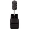 PANA Professional 3/32" Shank Size - Flat Top Large Barrel