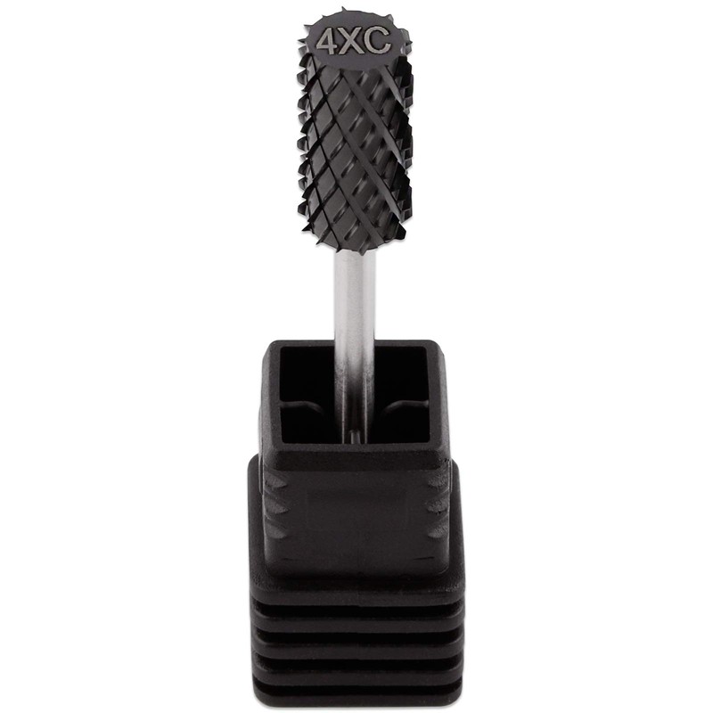 PANA Professional 3/32" Shank Size - Flat Top Large Barrel