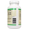 AlchePharma Advanced Urinary Care Supplement, Flowens Cranberry Extract Blend (120