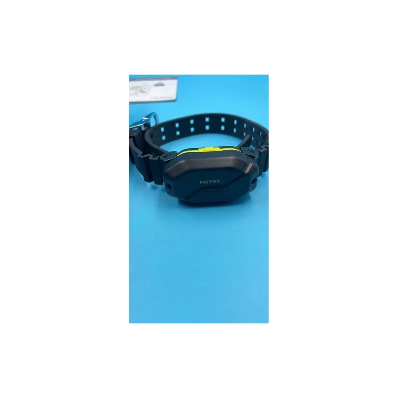 Collar Adiestramiento Perros Patpet 15-150 Lb Ajustable