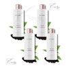 4 Shampoo Reviving Crecimiento Capilar Dr C Tuna Farmasi